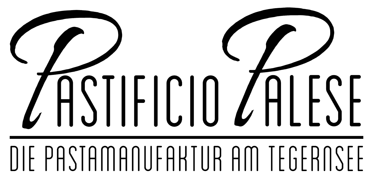 Pastificio Palese die Pastamanufaktur am Tegernsee