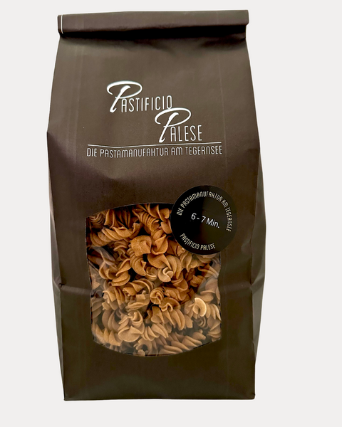 Roggen Pasta