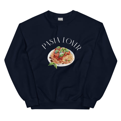 Pasta Hoodies und Pullover